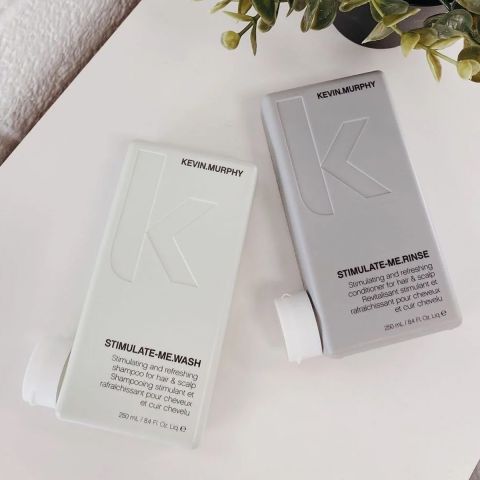 Kevin Murphy - Rinses - Stimulate-Me.Rinse - 250 ml