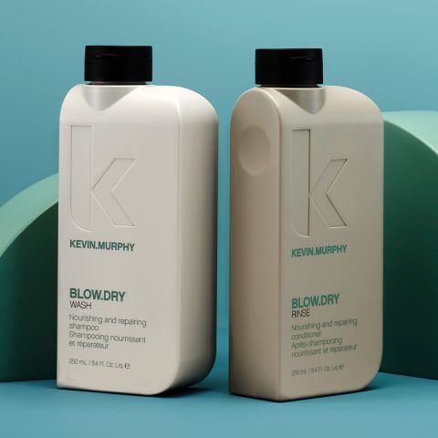 Kevin Murphy - Blow Dry Wash - 250 ml 