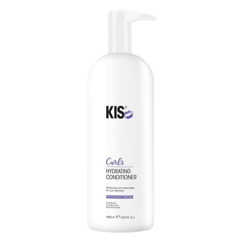 KIS - Curls Hydrating Conditioner