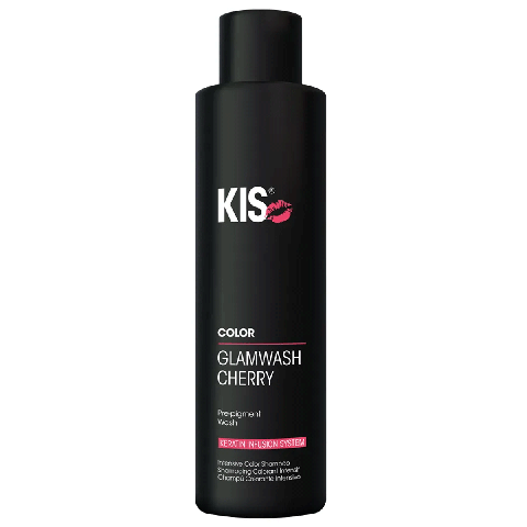 Royal KIS - GlamWash - Cherry - 250 ml