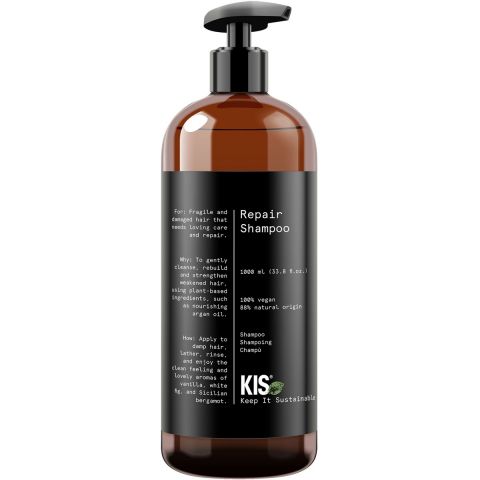 KIS Green - Repair - Shampoo