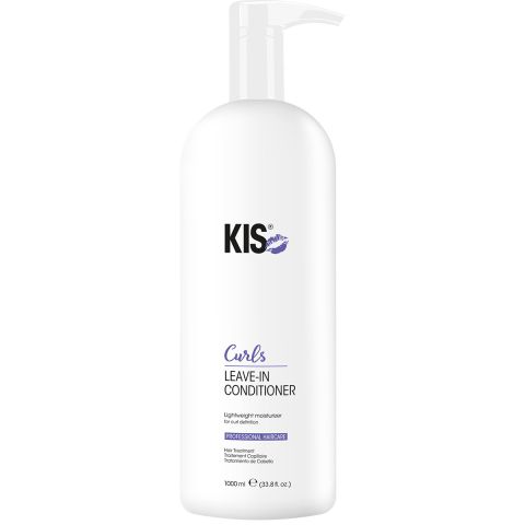 KIS - Curls Leave-in Conditioner