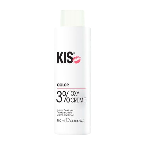 KIS Oxy Creme 3% 100 ml