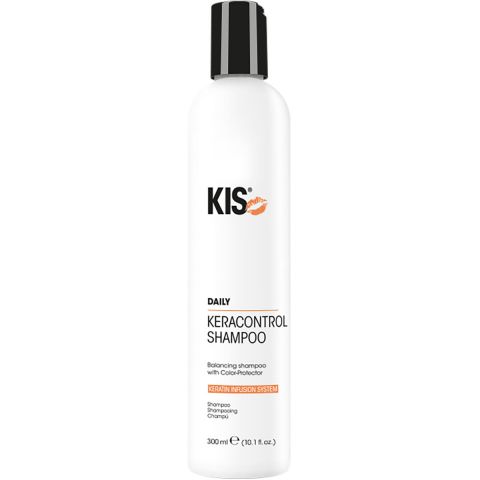 KIS KeraControl Shampoo