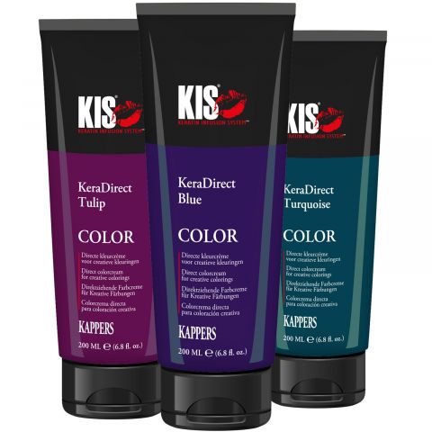 KIS KeraDirect 200 ml