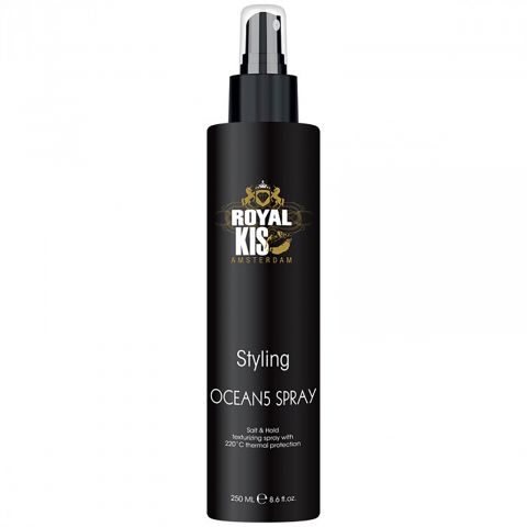 Royal KIS - Styling - Ocean5 Spray - 250 ml