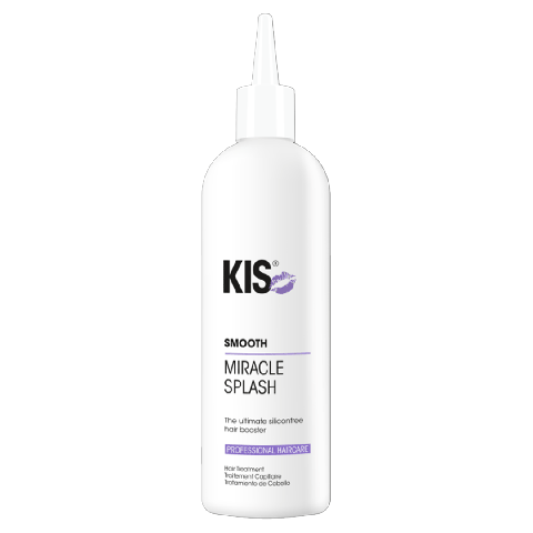 KIS - Miracle Splash - Haar Treatment - 200 ml