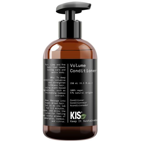 KIS Green - Volume - Conditioner