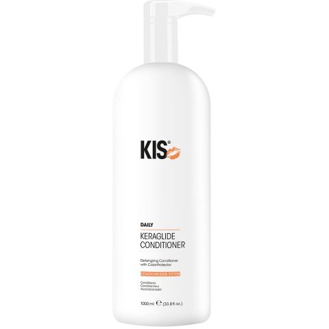 KIS - KeraGlide Conditioner