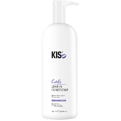 KIS - Curls - Leave-in Conditioner