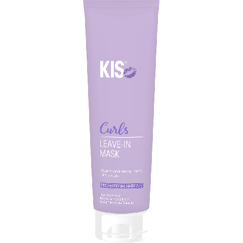 KIS - Curls Leave-in Mask