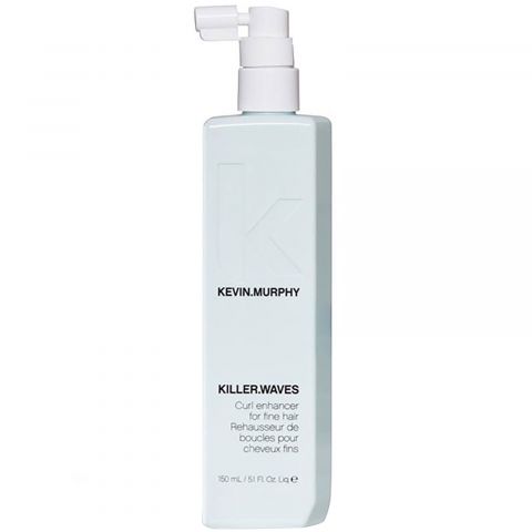 Kevin Murphy - Killer.Waves - Curl Enhancer for Fine Hair - 150 ml