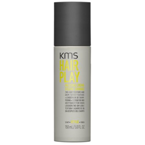 KMS - Hair Play - Messing Creme - 125 ml