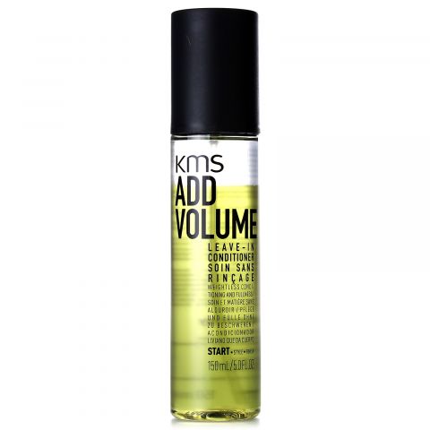 KMS - Add Volume - Leave-In Conditioner - 150 ml