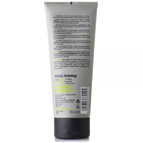 KMS - Hair Play - Styling Gel - 200 ml