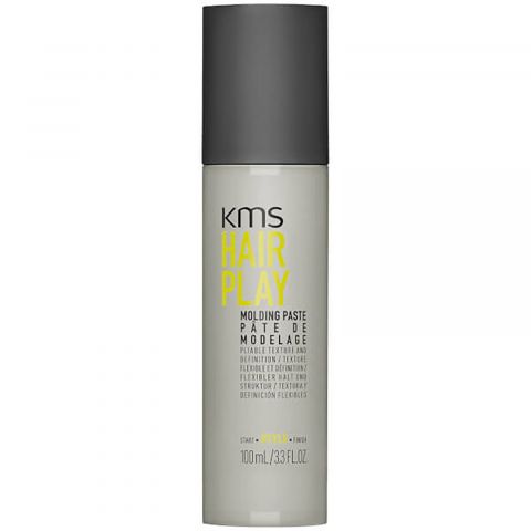 KMS - Hair Play - Molding Paste 