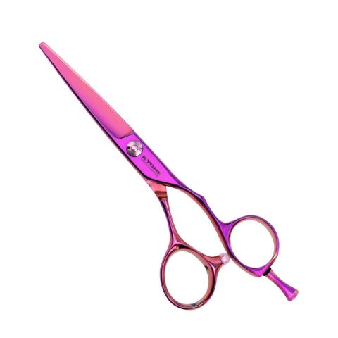 Kyone - 610 - Knipschaar - Pink - 5,5 Inch