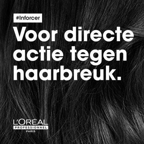 L'Oréal Professionnel - Série Expert - Inforcer Shampoo voor Breekbaar Haar