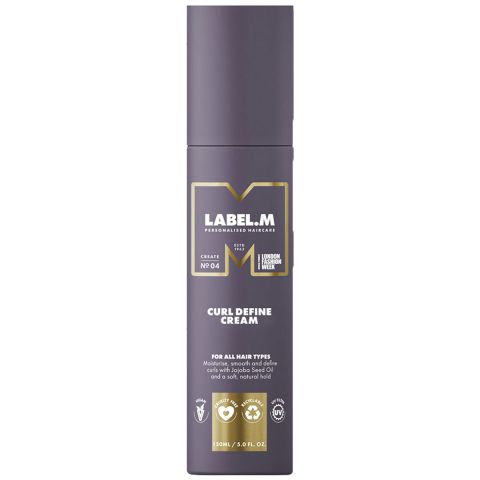 label.m - Curl Define - Cream - 150 ml