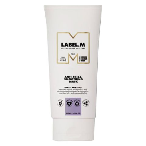 Label.m - Anti-Frizz Mask