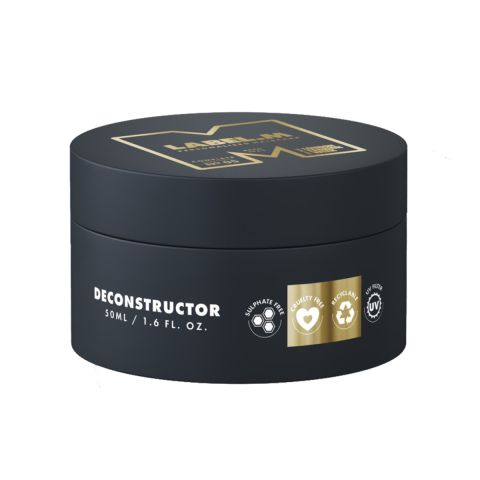 Label.m - Deconstructor - 50 ml