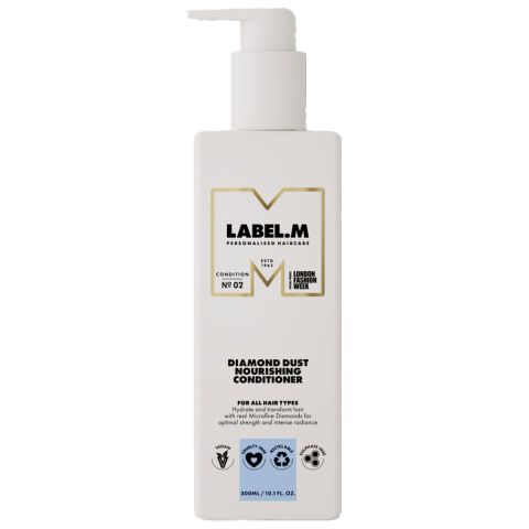 Label.m - Diamond Dust Conditioner