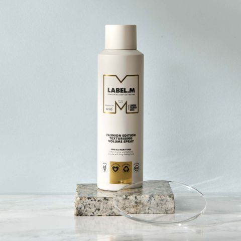 label.m - Complete - Texturising Volume Spray - 200 ml