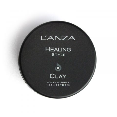 L'Anza - Healing Style - Sculpt Dry Clay - 100 gr