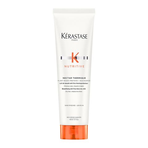 Kérastase - Nutritive - Nectar Thermique - Voedende Crème en Hittebescherming - 150 ml 