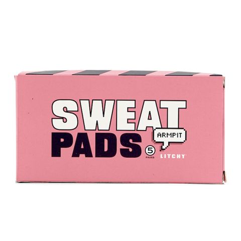 Litchy - Sweat Pad