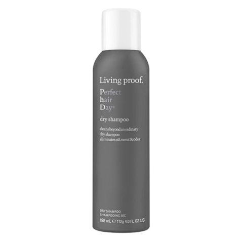 Living Proof Phd Advanced Clean Dry Shampoo