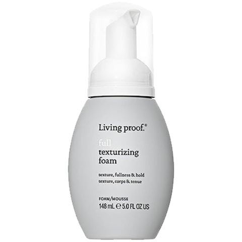 Living Proof - Full Texturizing Foam - 148 ml