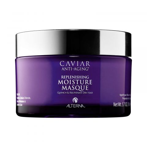 Alterna - Caviar Moisture - Replenishing Moisture Masque