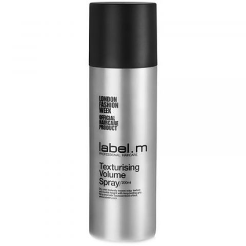 label.m - Complete - Texturising Volume Spray - 200 ml