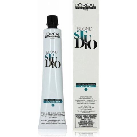 L'oréal - Blond Studio - Majimeches Lightening - 50 ml