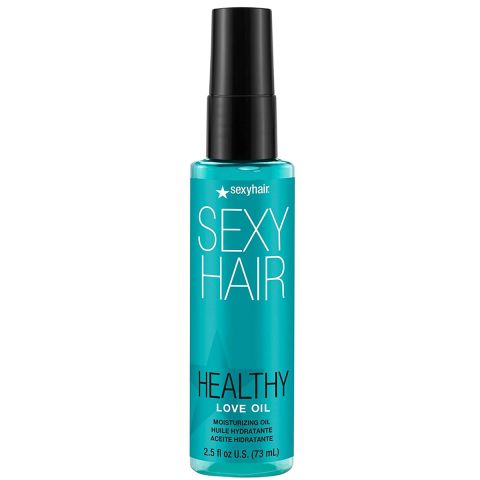 SexyHair - Healthy - Love Oil - Moisturizing Oil - 100 ml