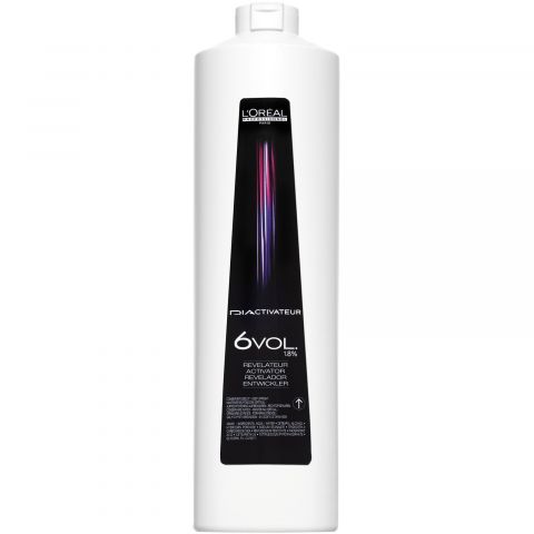 L'Oréal - Dia Richesse - Activateur - Vol 6 (1,9%) - 1000 ml