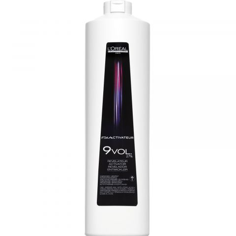 L'Oréal - Dia Richesse - Activateur - Vol 9 (2,7%) - 1000 ml