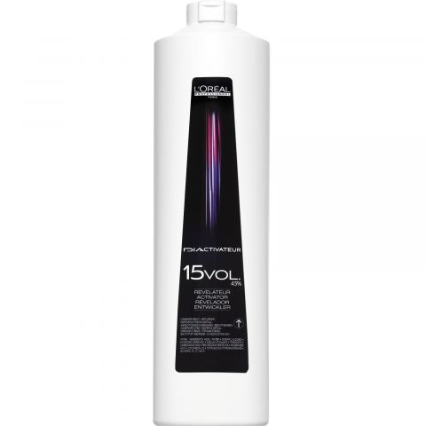 L'Oréal - Dia Richesse - Activateur - Vol 15 (4,5%) - 1000 ml