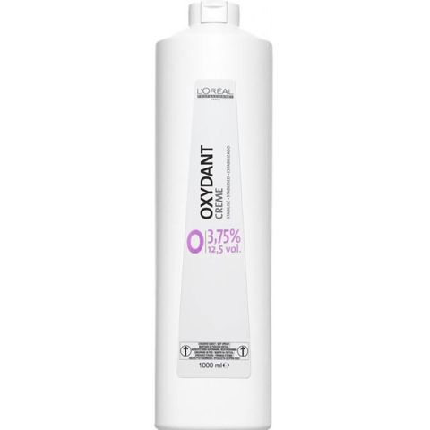 L'Oréal - Oxydant Créme Vol 12 (3,75%)  - 1000 ml