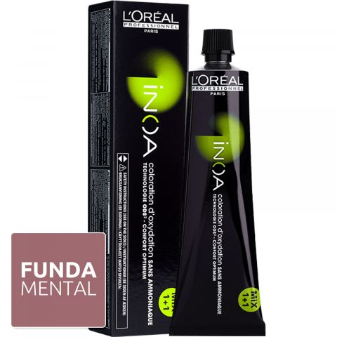 Loreal Inoa 2-Parts Fundamental