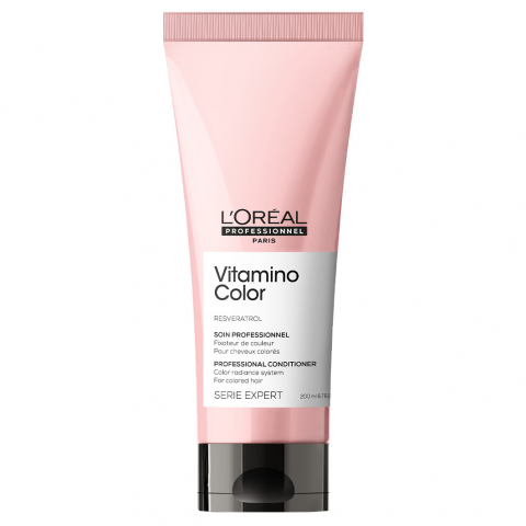 L'Oréal Professionnel - Serie Expert - Vitamino Conditioner voor Gekleurd Haar