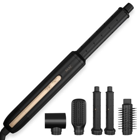 MAE - Airstyler II Black