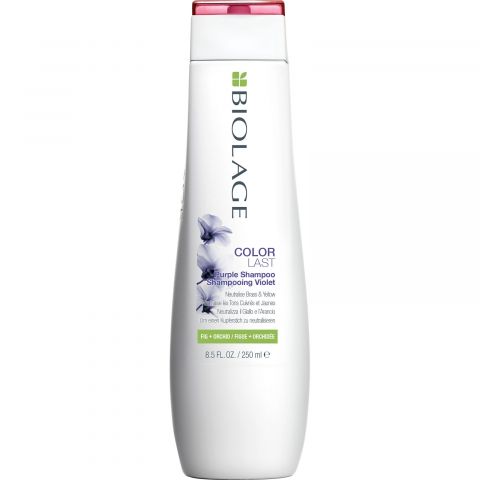 Biolage - ColorLast - Purple Shampoo