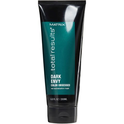 Matrix - Total Result - Dark Envy Mask - 200 ml