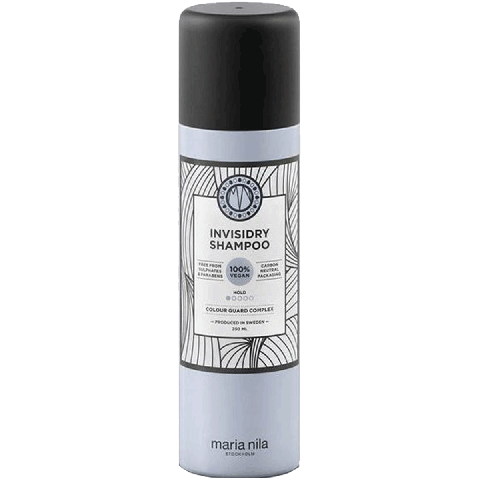 Maria Nila - Invisidry Shampoo - 250 ml