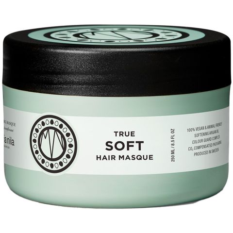 Maria Nila - Masque True Soft - 250 ml