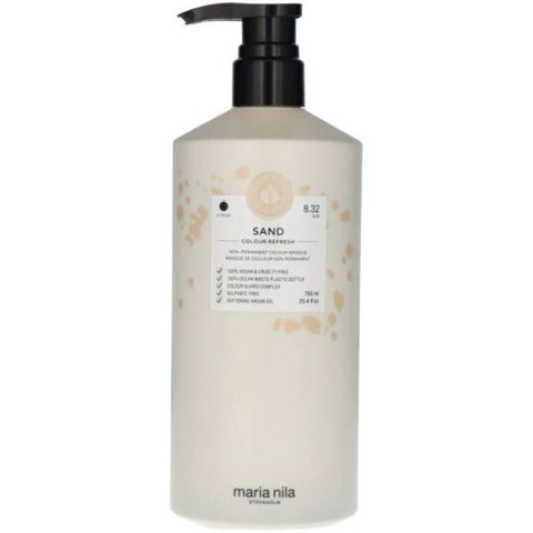 Maria Nila - Sand - 750 ml