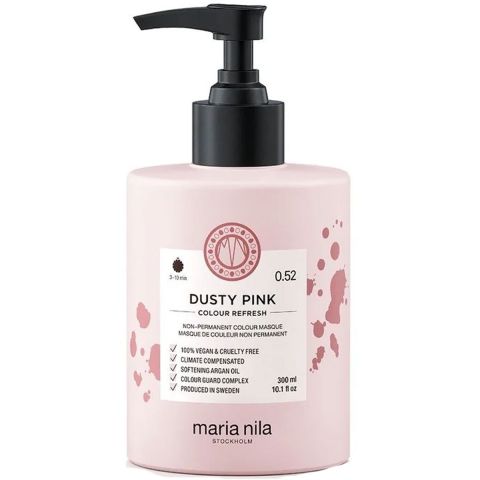 Maria Nila - Dusty Pink - 300 ml