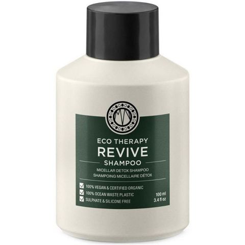 Maria Nlla - Eco Therapy Revive Shampoo